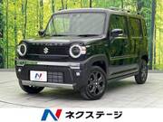 2025 SUZUKI HUSTLER