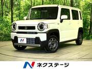 2025 SUZUKI HUSTLER