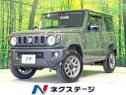 2025 SUZUKI JIMNY XC