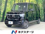 2025 HONDA N-BOX CUSTOM