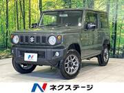2024 SUZUKI JIMNY XC