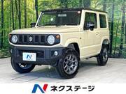 2025 SUZUKI JIMNY XC