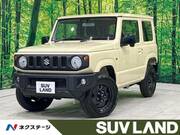 2025 SUZUKI JIMNY XL