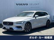 2024 VOLVO V60