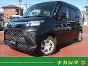 2021 TOYOTA ROOMY