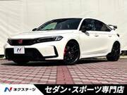 2025 HONDA CIVIC TYPE-R
