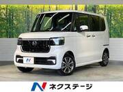 2025 HONDA N-BOX CUSTOM