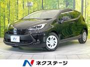 2024 TOYOTA AQUA