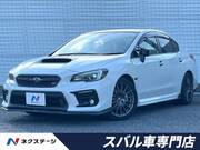 2018 SUBARU WRX S4