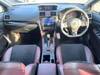 SUBARU WRX S4