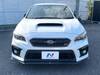 SUBARU WRX S4