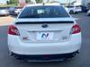 SUBARU WRX S4