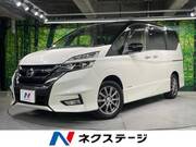 2019 NISSAN SERENA