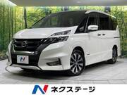 2019 NISSAN SERENA