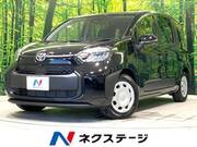 2025 TOYOTA SIENTA