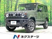 2025 SUZUKI JIMNY XC