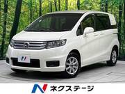 2012 HONDA FREED SPIKE