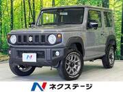 2024 SUZUKI JIMNY XC