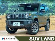 2024 SUZUKI JIMNY XC