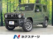 2025 SUZUKI JIMNY XC