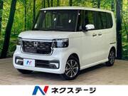 2025 HONDA N-BOX CUSTOM