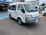 2009 MAZDA BONGO VAN DX