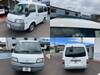 MAZDA BONGO VAN