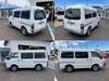 MAZDA BONGO VAN