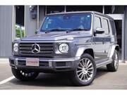 2019 MERCEDES BENZ G-CLASS