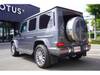MERCEDES BENZ G-CLASS