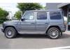 MERCEDES BENZ G-CLASS