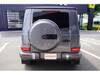 MERCEDES BENZ G-CLASS