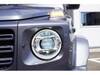 MERCEDES BENZ G-CLASS