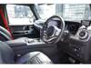 MERCEDES BENZ G-CLASS