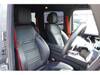 MERCEDES BENZ G-CLASS