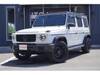 MERCEDES BENZ G-CLASS