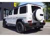 MERCEDES BENZ G-CLASS