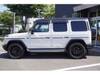 MERCEDES BENZ G-CLASS
