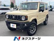 2025 SUZUKI JIMNY XC