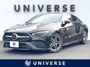 2020 MERCEDES BENZ CLA-CLASS