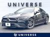 MERCEDES BENZ CLA-CLASS