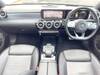 MERCEDES BENZ CLA-CLASS