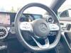 MERCEDES BENZ CLA-CLASS