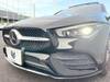 MERCEDES BENZ CLA-CLASS