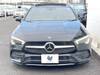 MERCEDES BENZ CLA-CLASS