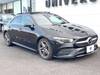 MERCEDES BENZ CLA-CLASS