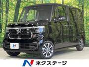 2025 HONDA N-BOX CUSTOM