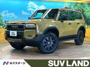 2024 TOYOTA LANDCRUISER 250
