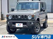 2025 SUZUKI JIMNY XC