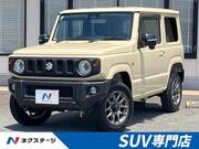 2024 SUZUKI JIMNY XC